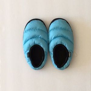 Padded Slippers